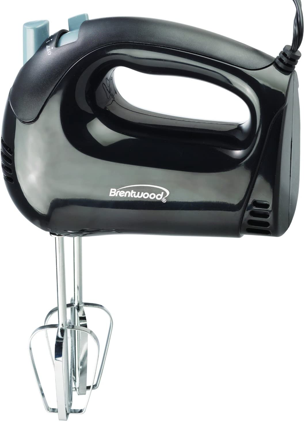 Brentwood Hand Mixer